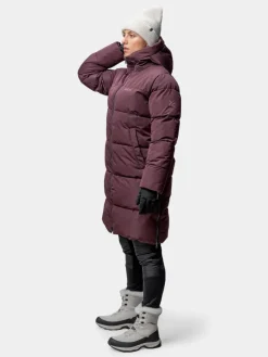 Halti Women's Sammal Insulated Parka - Naisten parkatakki