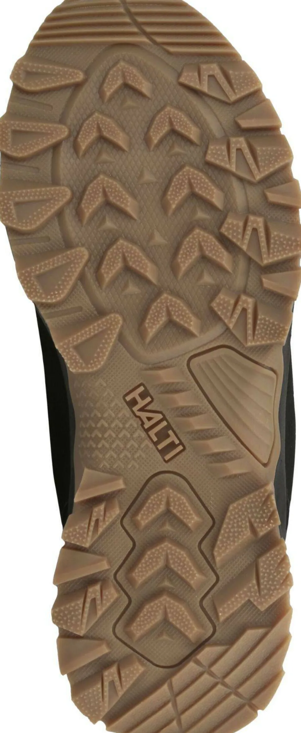 Halti Women's Sletta Zip Dx Winter Boot