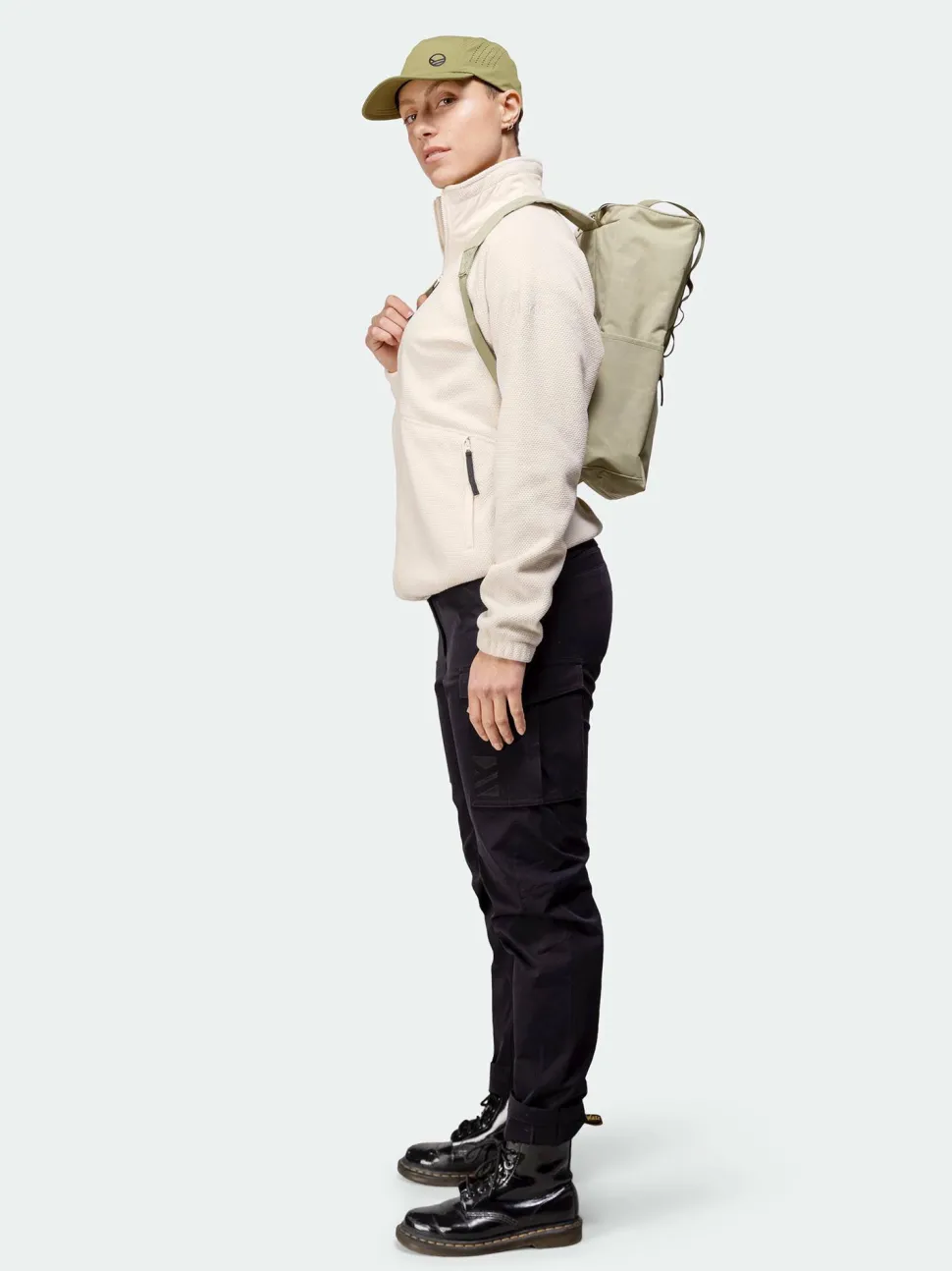 Halti Women's Soolo Layer Jacket