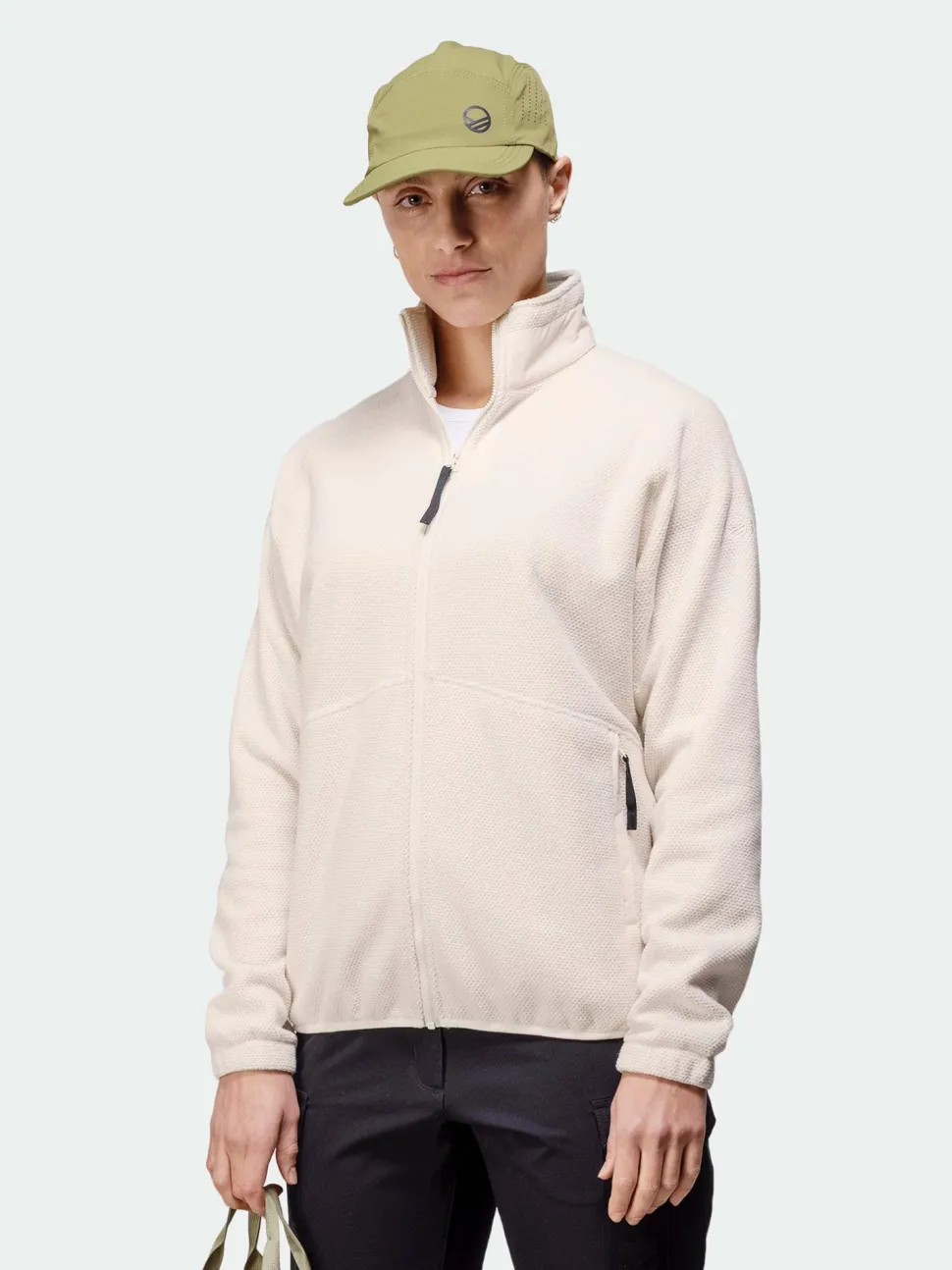 Halti Women's Soolo Layer Jacket