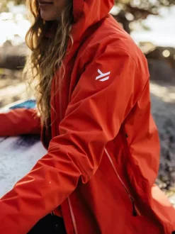 Halti Women's Staala Dx Jacket