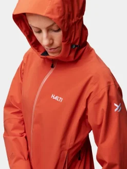 Halti Women's Staala Dx Jacket
