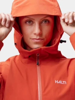 Halti Women's Staala Dx Jacket