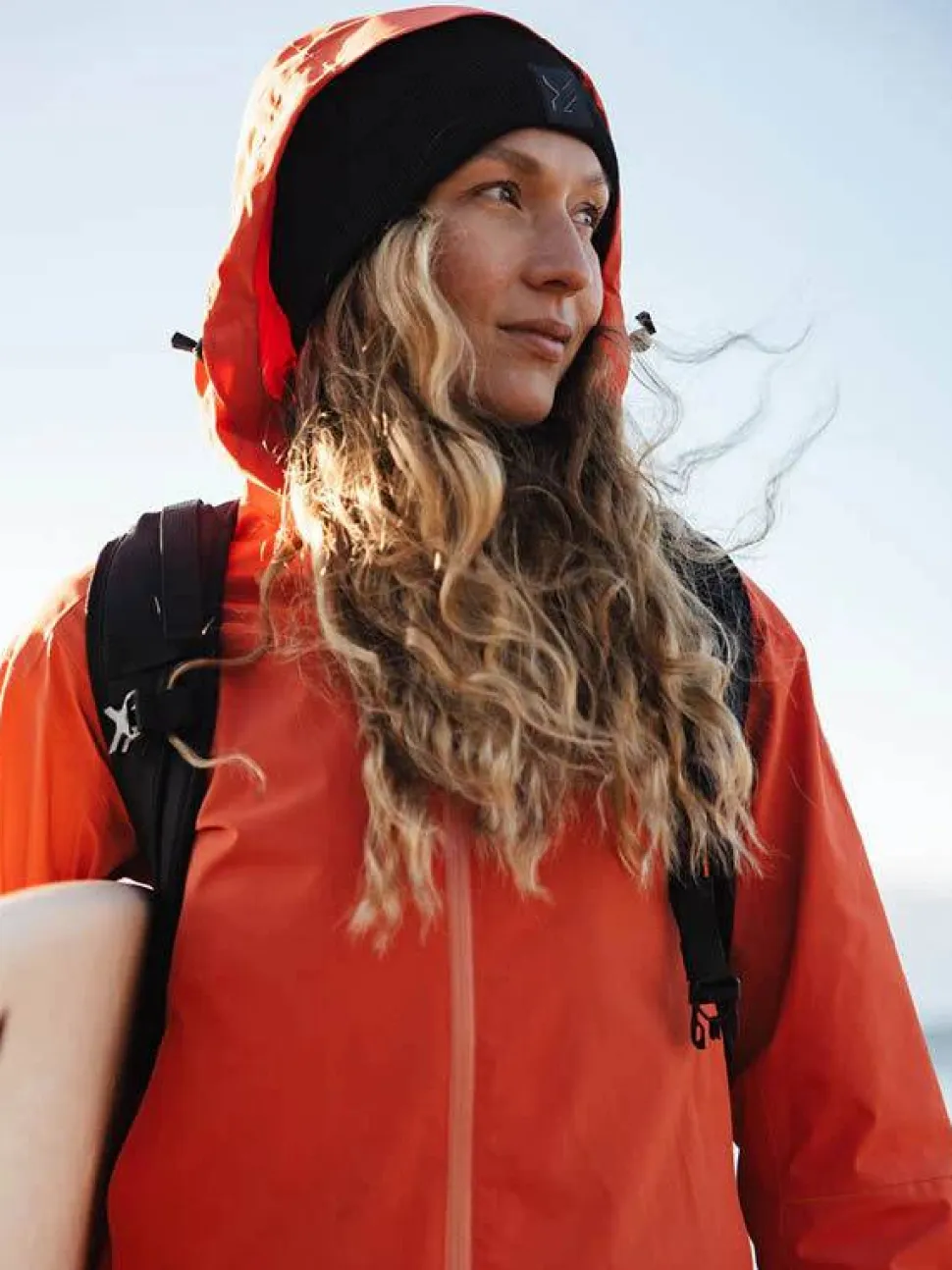 Halti Women's Staala Dx Jacket