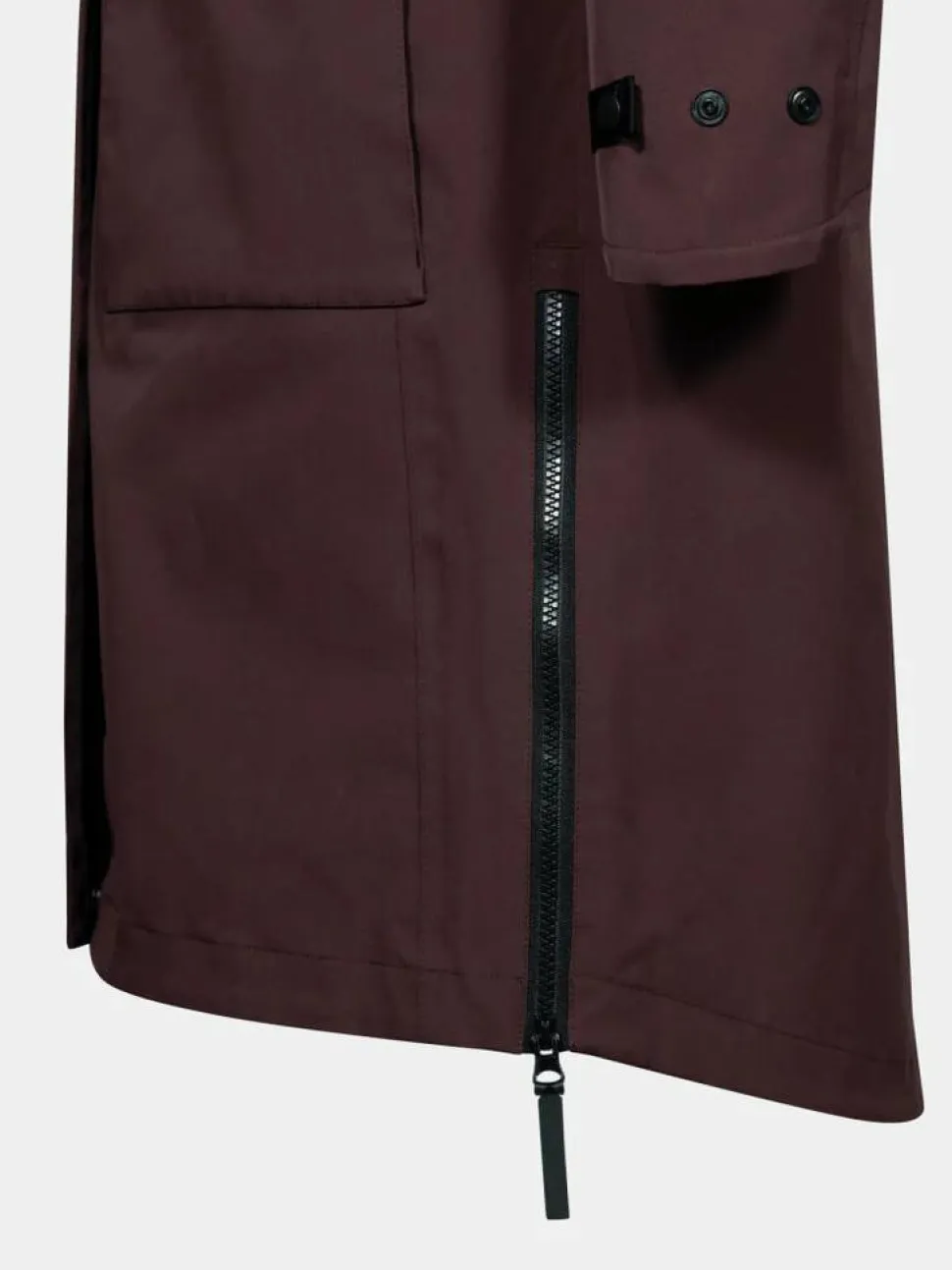 Halti Women's Tokoi II Dx Parka
