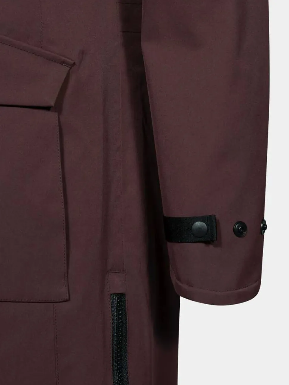 Halti Women's Tokoi II Dx Parka