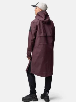 Halti Women's Tokoi II Dx Parka