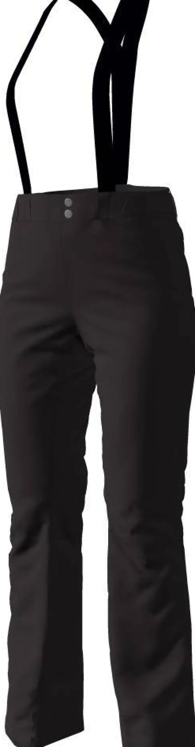 Halti Women's Trusty Short Ski Pant