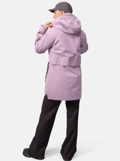 Halti Women's Valaja Dx Parka