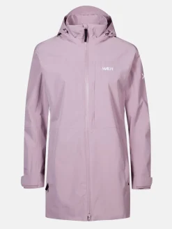 Halti Women's Valaja Dx Parka
