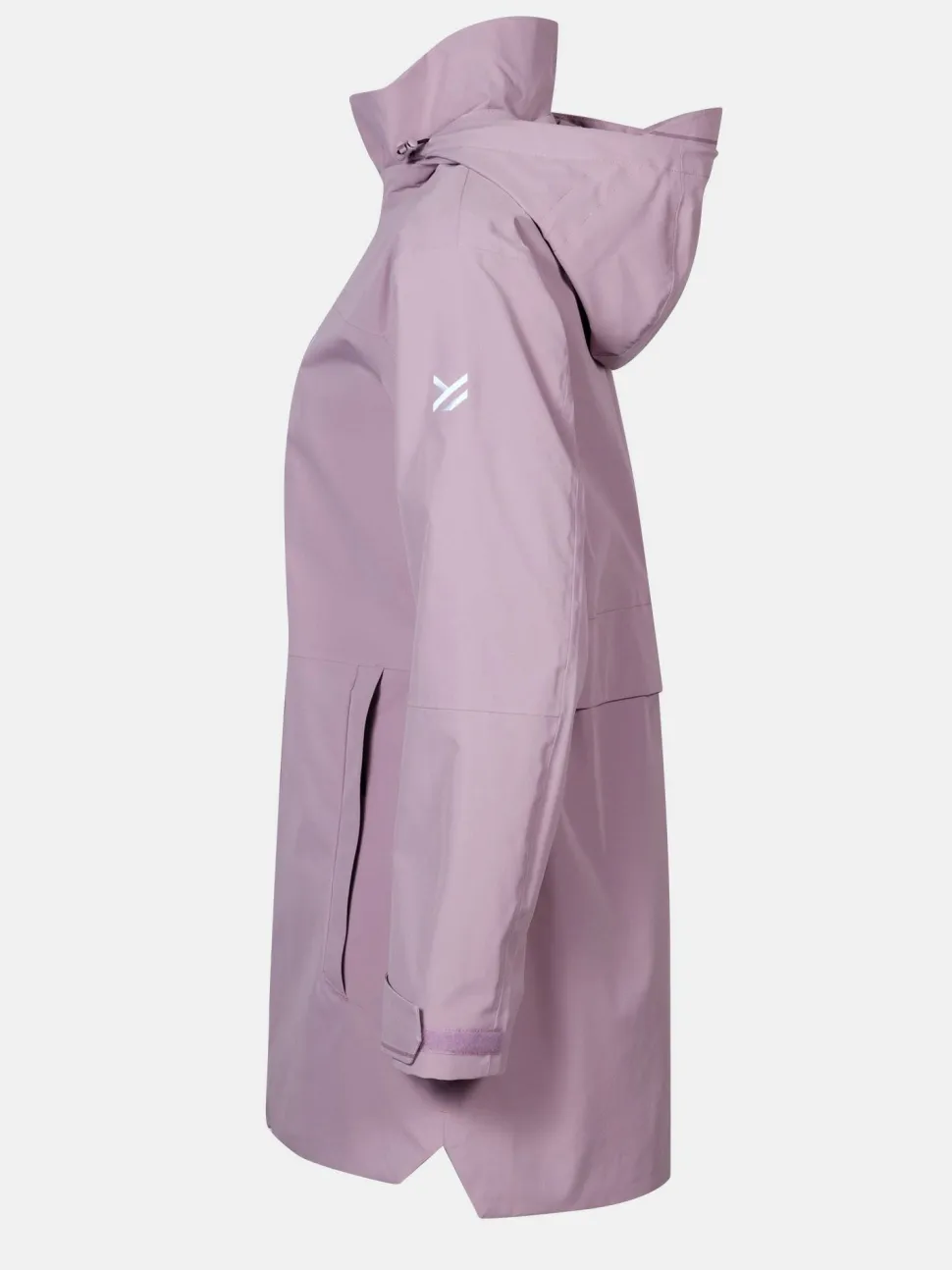 Halti Women's Valaja Dx+ Parka