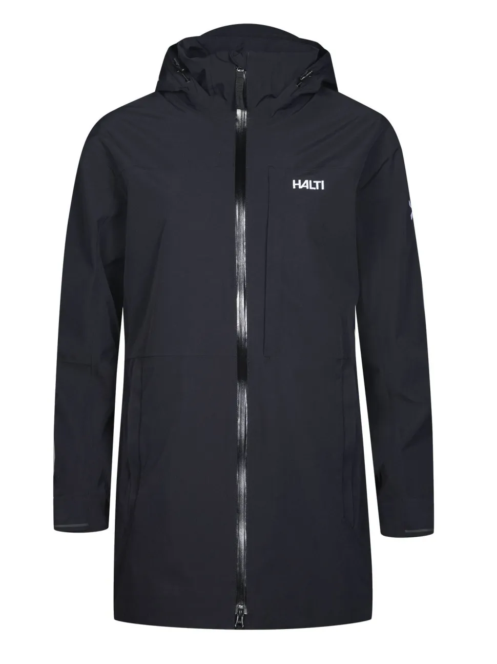 Halti Women's Valaja Dx+ Parka