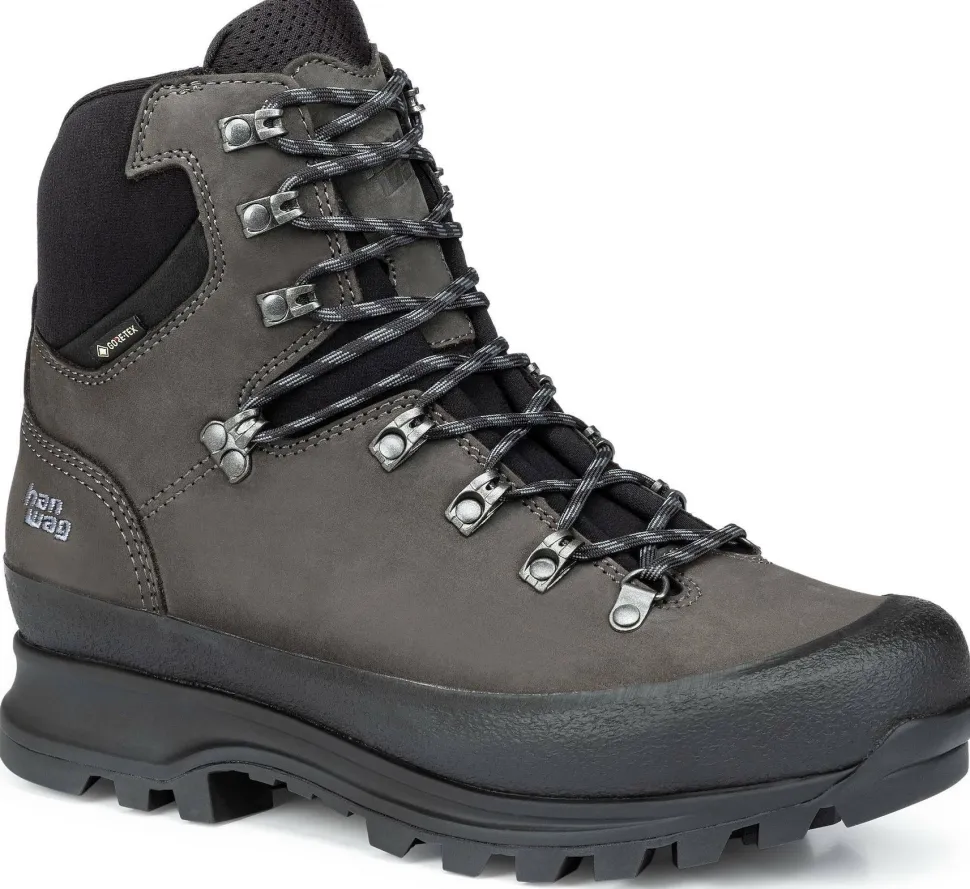 Hanwag Men's Nazcat II GTX