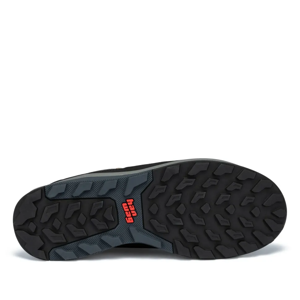Hanwag Men's Rotpunkt Light Low GTX