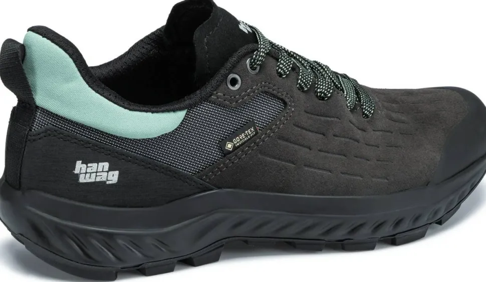 Hanwag Women's Kaduro Low GTX