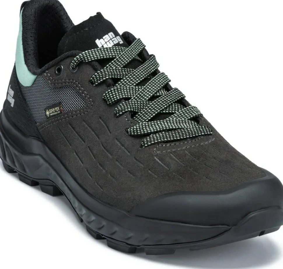 Hanwag Women's Kaduro Low GTX