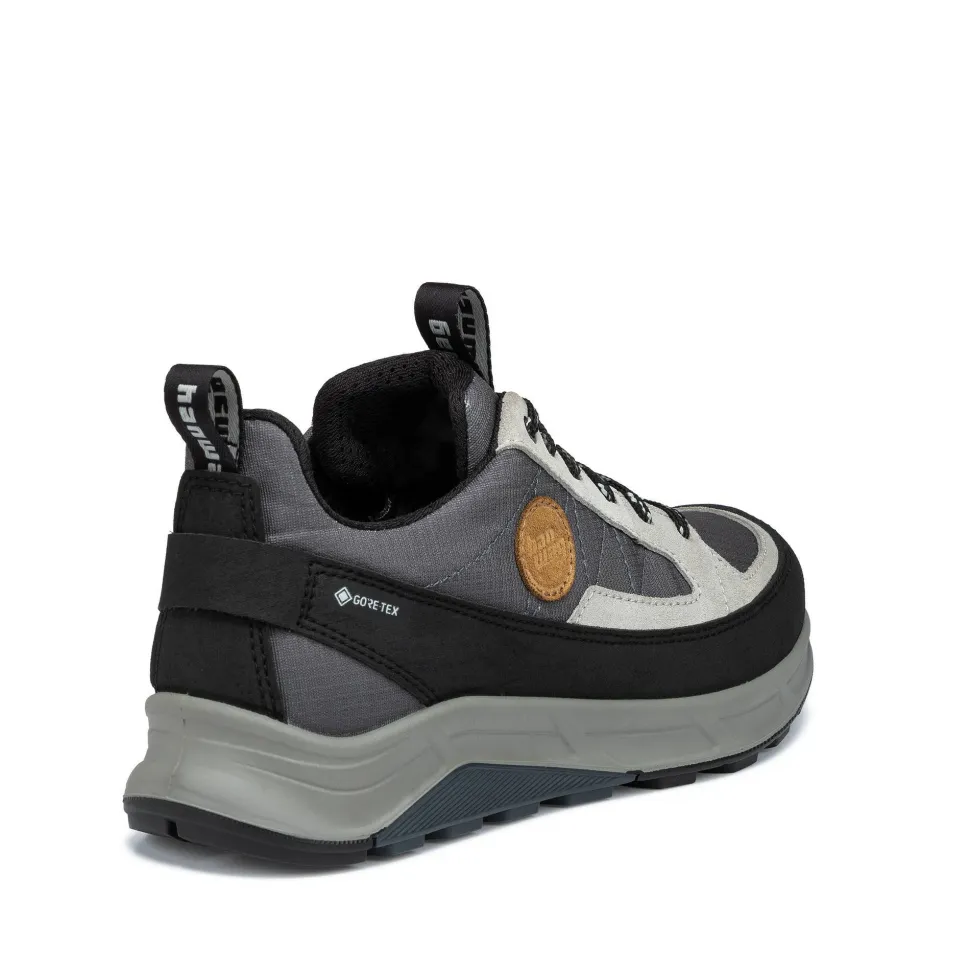 Hanwag Women's Rotpunkt Light Low GTX