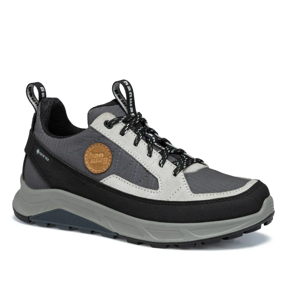 Hanwag Women's Rotpunkt Light Low GTX