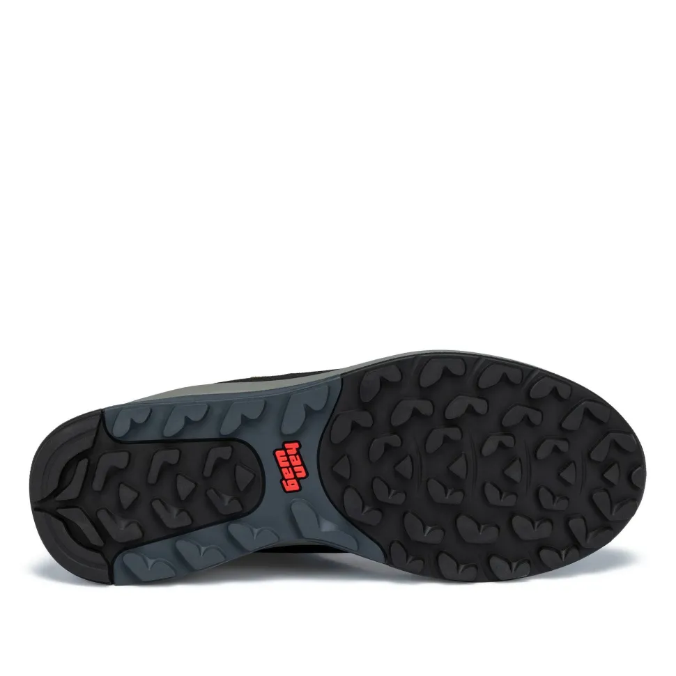 Hanwag Women's Rotpunkt Light Low GTX