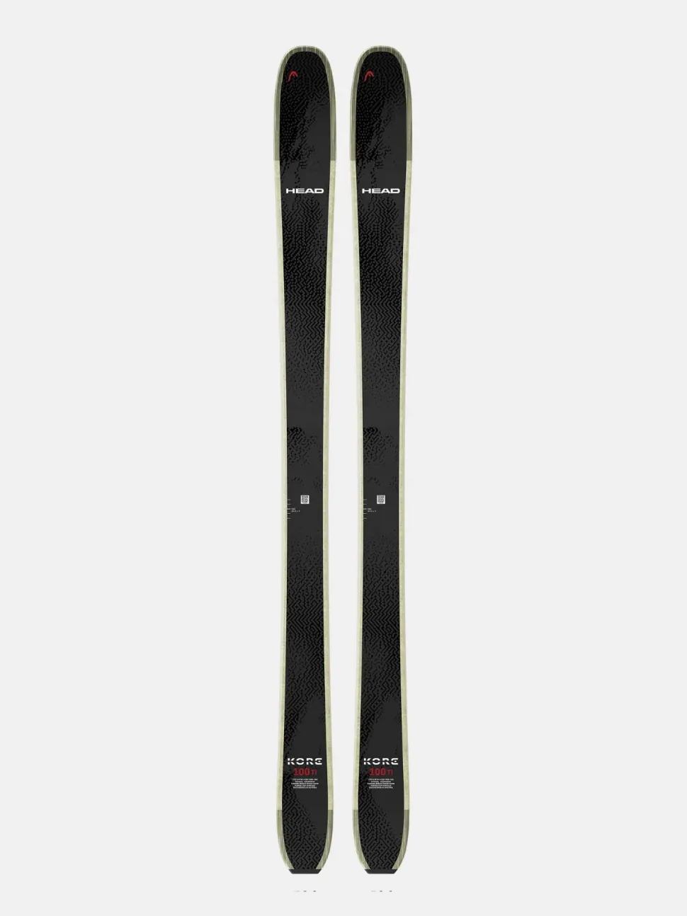Head Kore 100 Ti 25/26