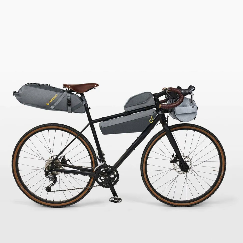 Helsport Gravel SL 1L Top Tube