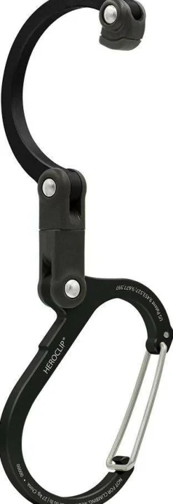 Heroclip Medium