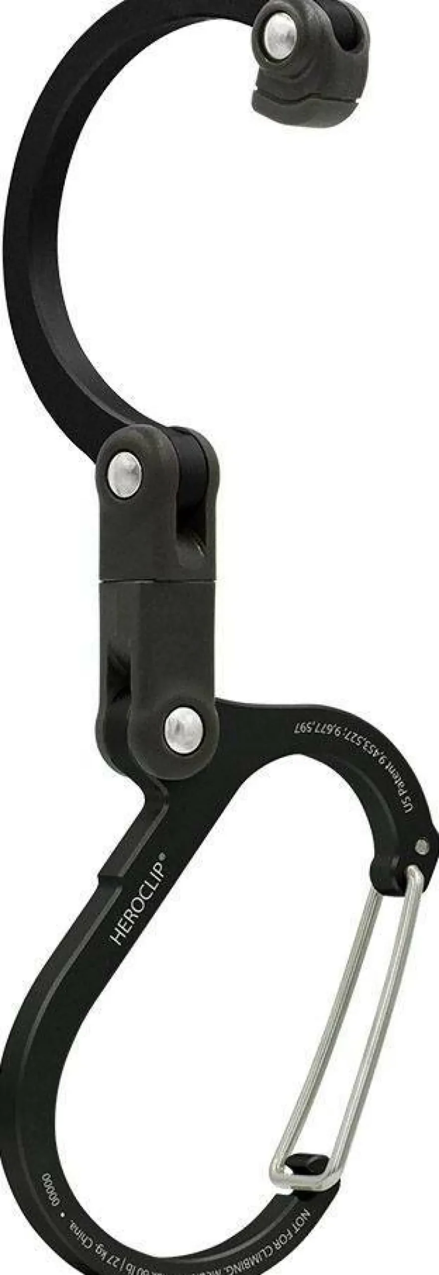 Heroclip Medium