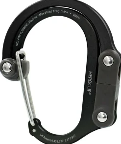 Heroclip Medium
