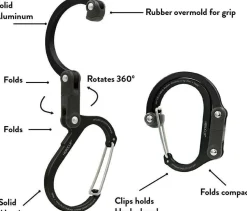 Heroclip Medium