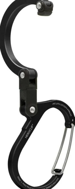 Heroclip Small