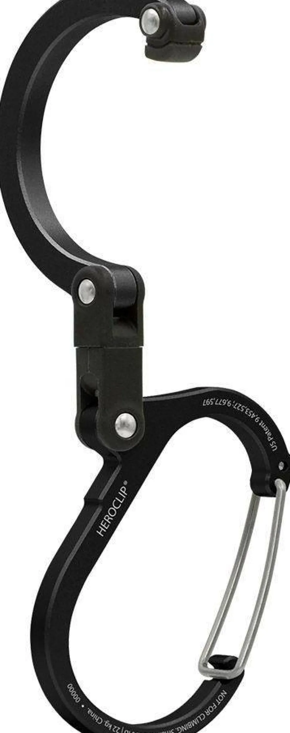Heroclip Small