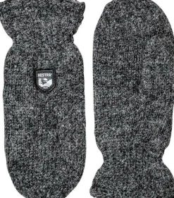 Hestra Basic Wool Mitt