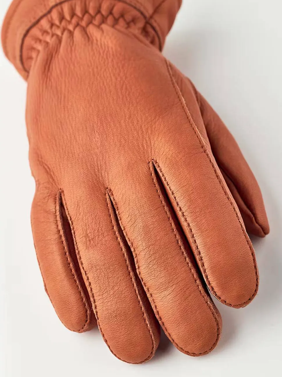 Hestra Buvika Deerskin