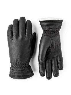 Hestra Buvika Deerskin