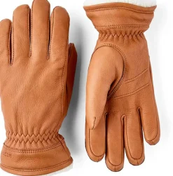 Hestra Buvika Deerskin
