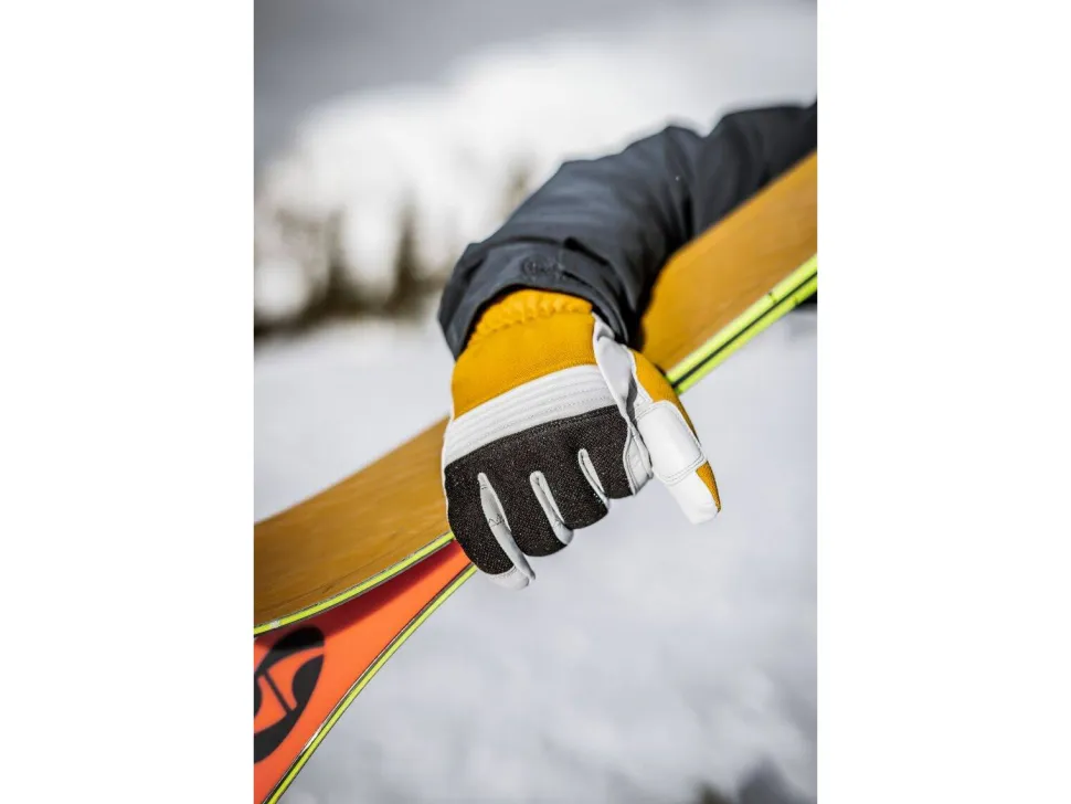 Hestra Couloir 5 Finger