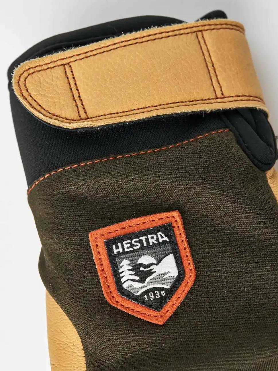 Hestra Ergo Grip Active