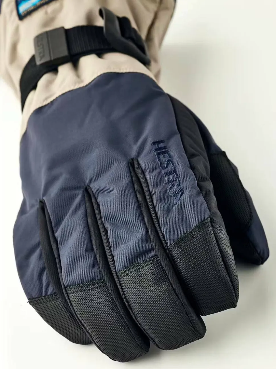 Hestra Gauntlet Sr. 5 Finger