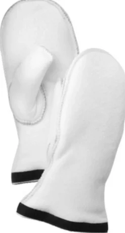 Hestra Heli Ski Jr Liner Mitt