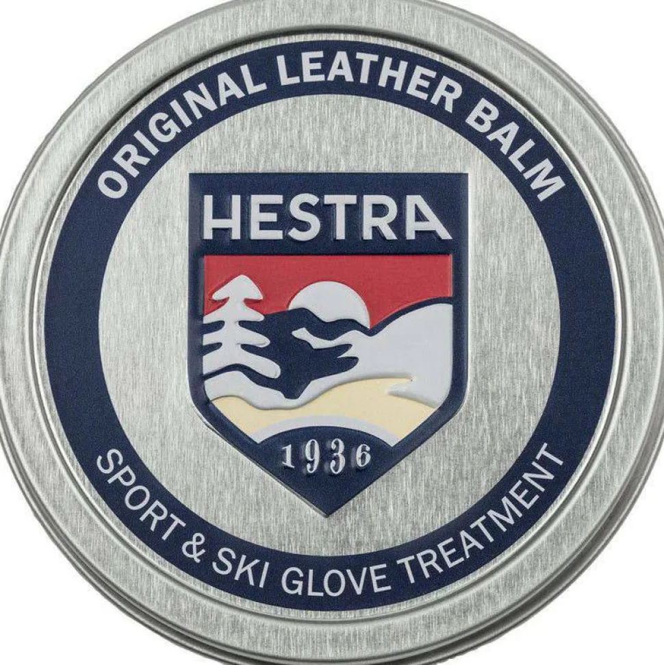 Hestra Leather Balm