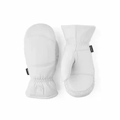 Hestra Leather Box Mitt