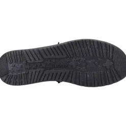 HeyDude Wally Stretch Canvas