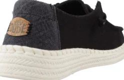 HeyDude Women's Wendy Espadrille Woven