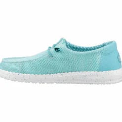 HeyDude Women's Wendy Stretch Sox