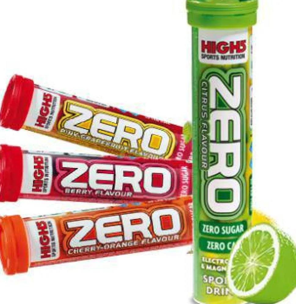High5 Zero Tbl Citrus