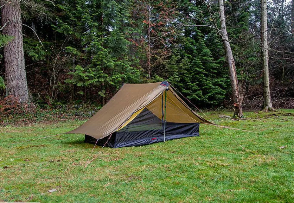 Hilleberg Anaris
