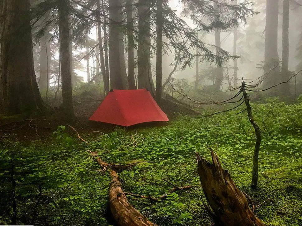 Hilleberg Anaris