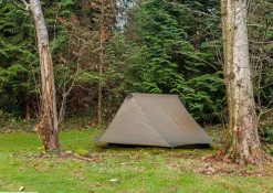 Hilleberg Anaris
