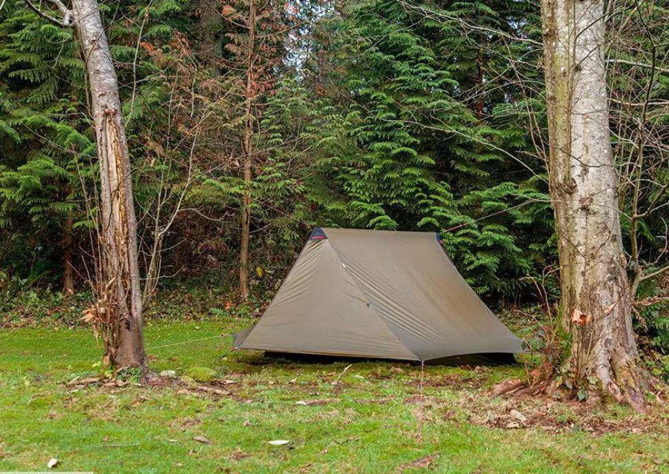 Hilleberg Anaris