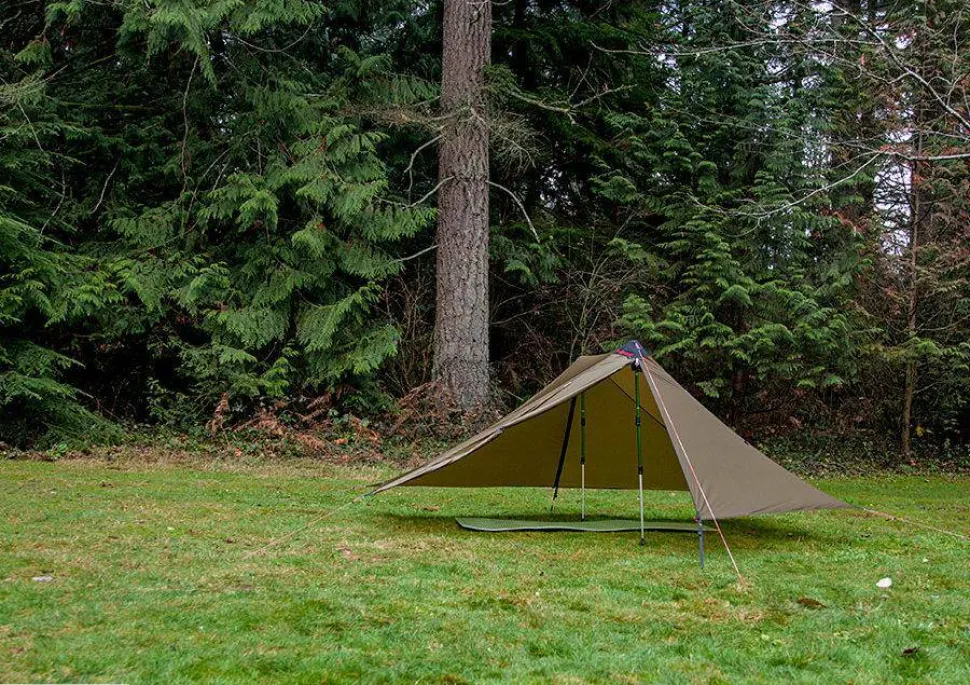 Hilleberg Anaris